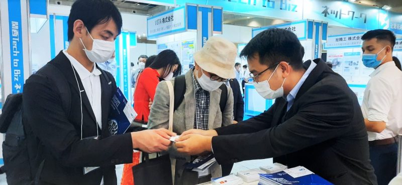 mtech osaka 2022 yamaguchi viet nam 1