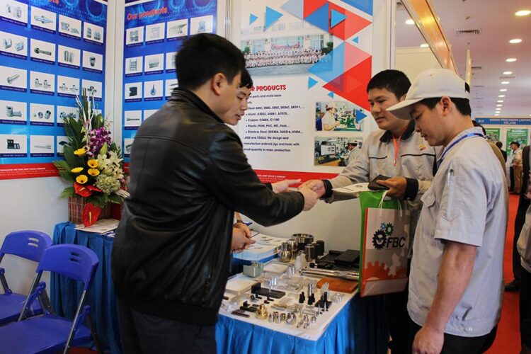 trien lam fbc ha noi