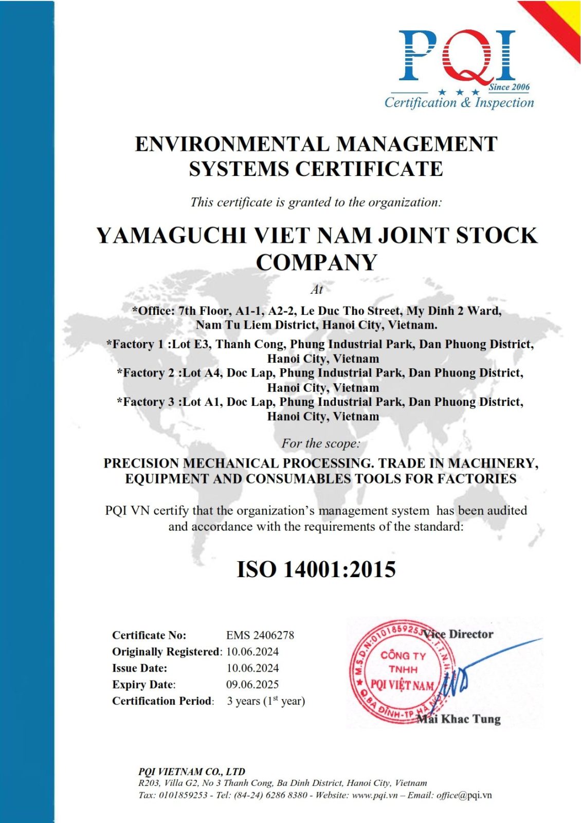 ISO 14001.2015 EN